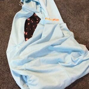 Furry Fido Pet new sling